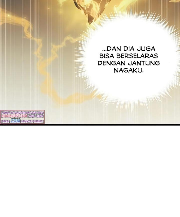 Reincarnation of the Suicidal Battle God Chapter 47 Gambar 34