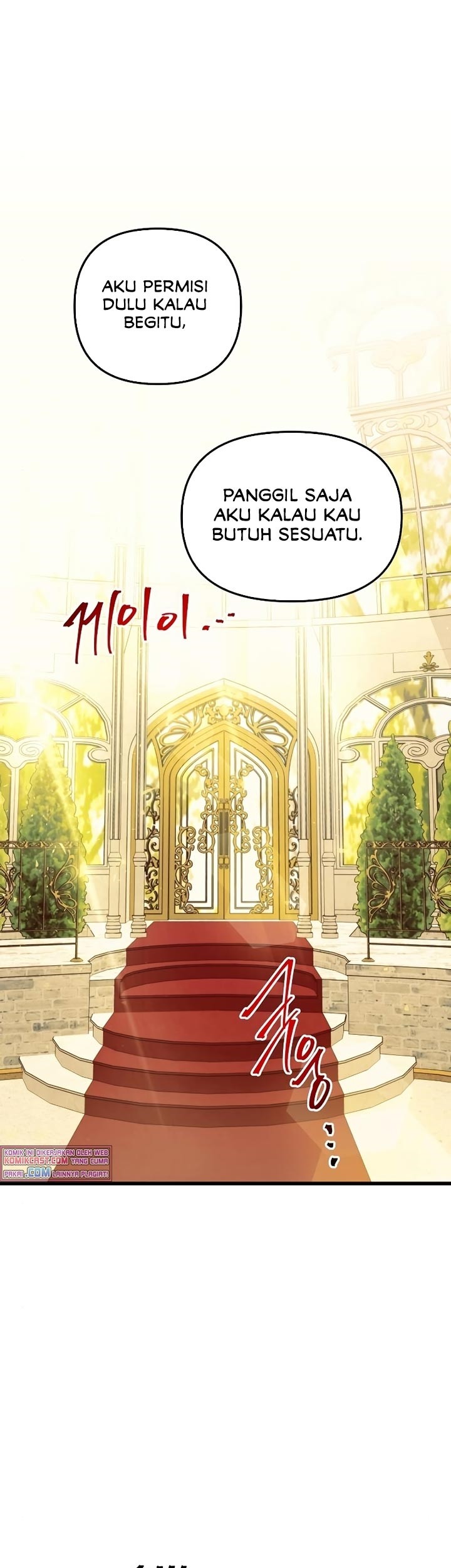 Reincarnation of the Suicidal Battle God Chapter 47 Gambar 35