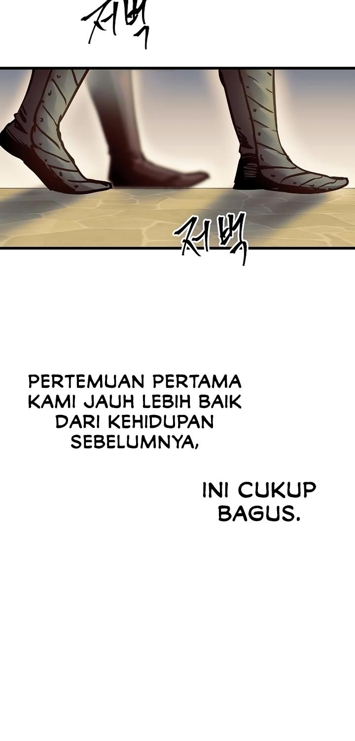 Reincarnation of the Suicidal Battle God Chapter 47 Gambar 36