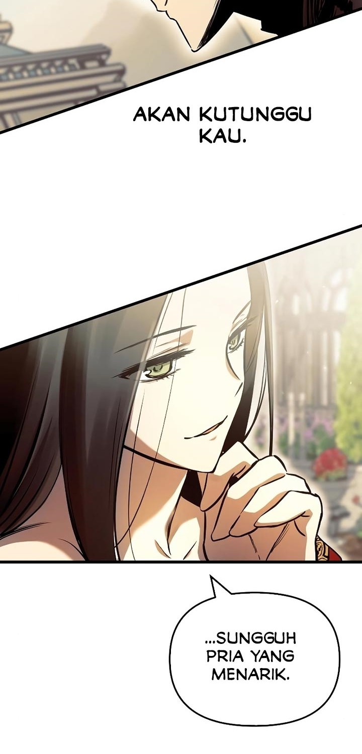 Reincarnation of the Suicidal Battle God Chapter 47 Gambar 38