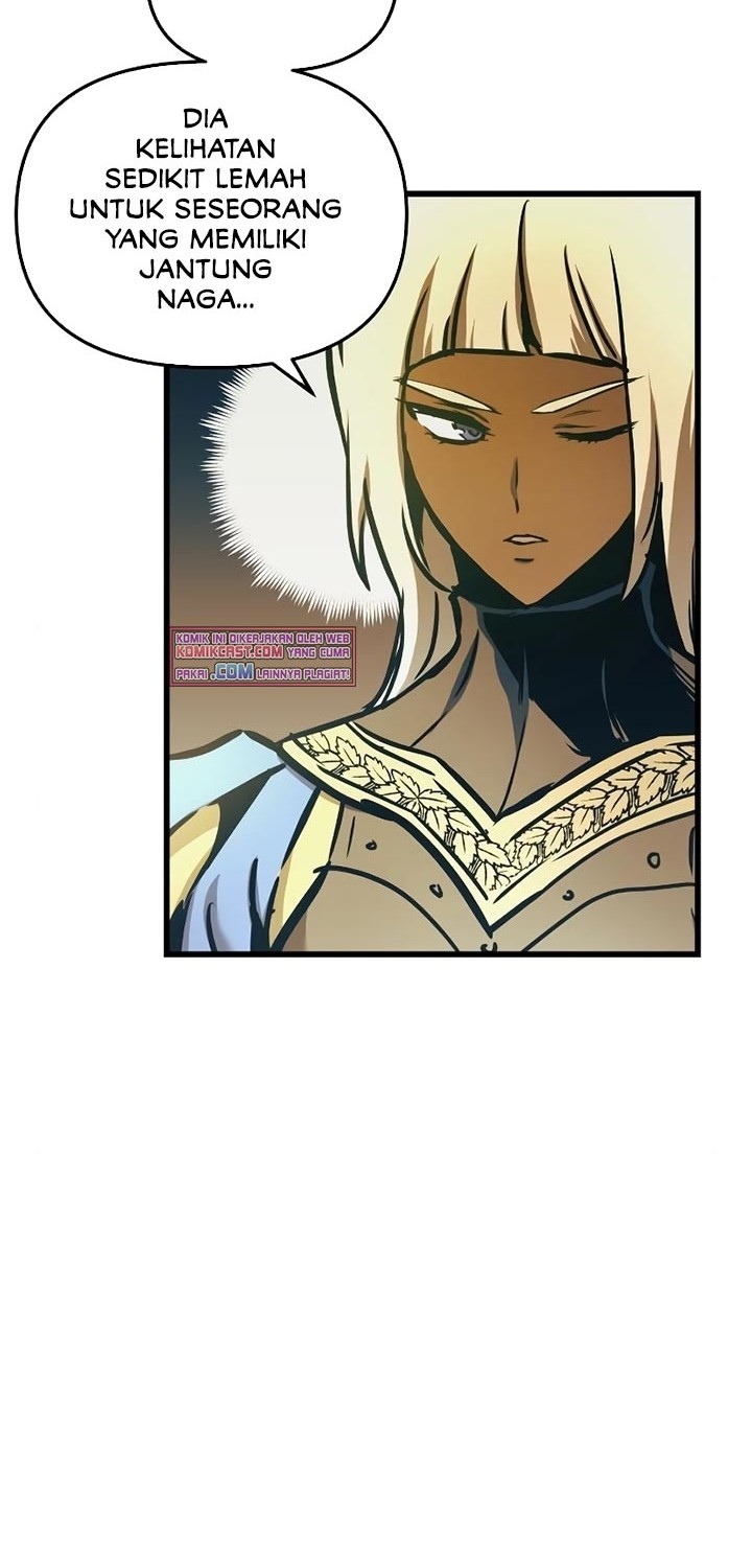 Reincarnation of the Suicidal Battle God Chapter 47 Gambar 40