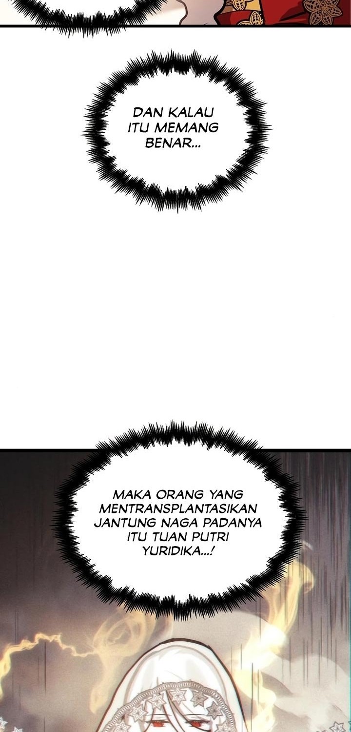 Reincarnation of the Suicidal Battle God Chapter 47 Gambar 42