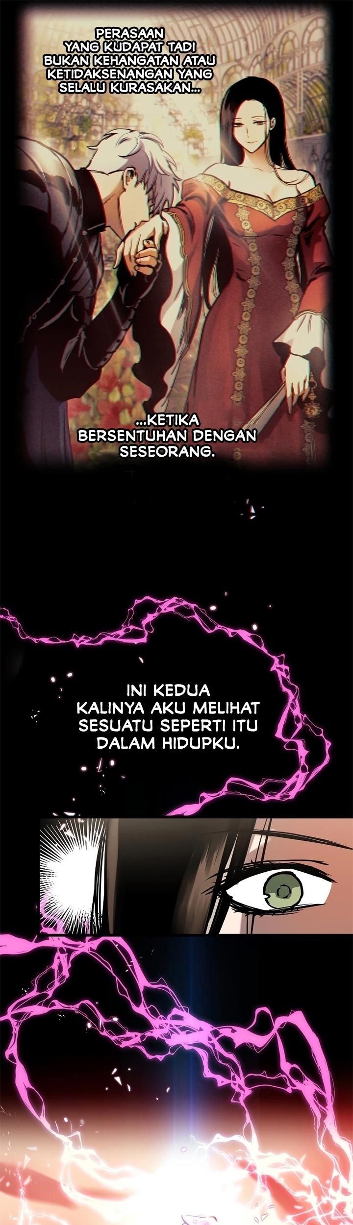 Reincarnation of the Suicidal Battle God Chapter 47 Gambar 46