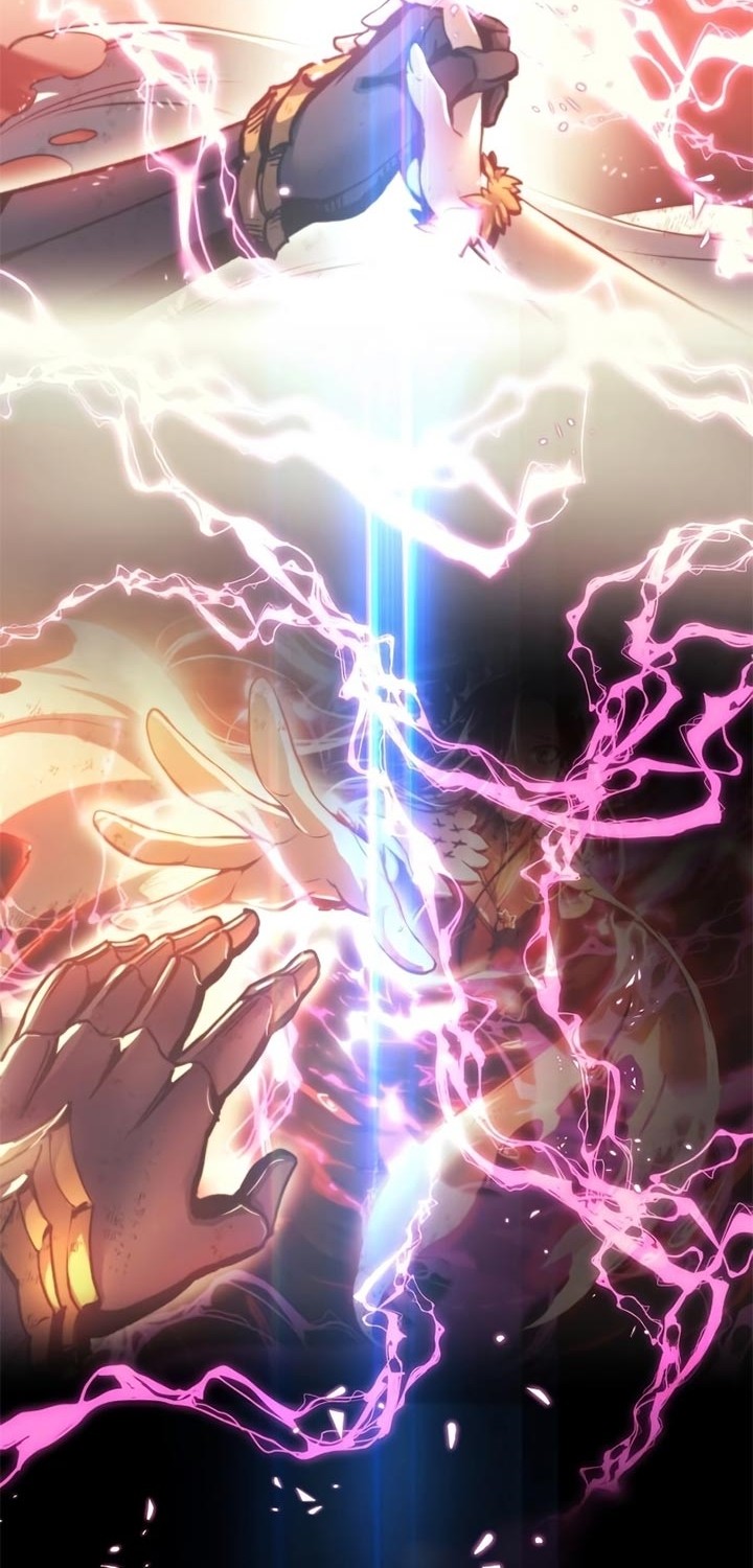 Reincarnation of the Suicidal Battle God Chapter 47 Gambar 47
