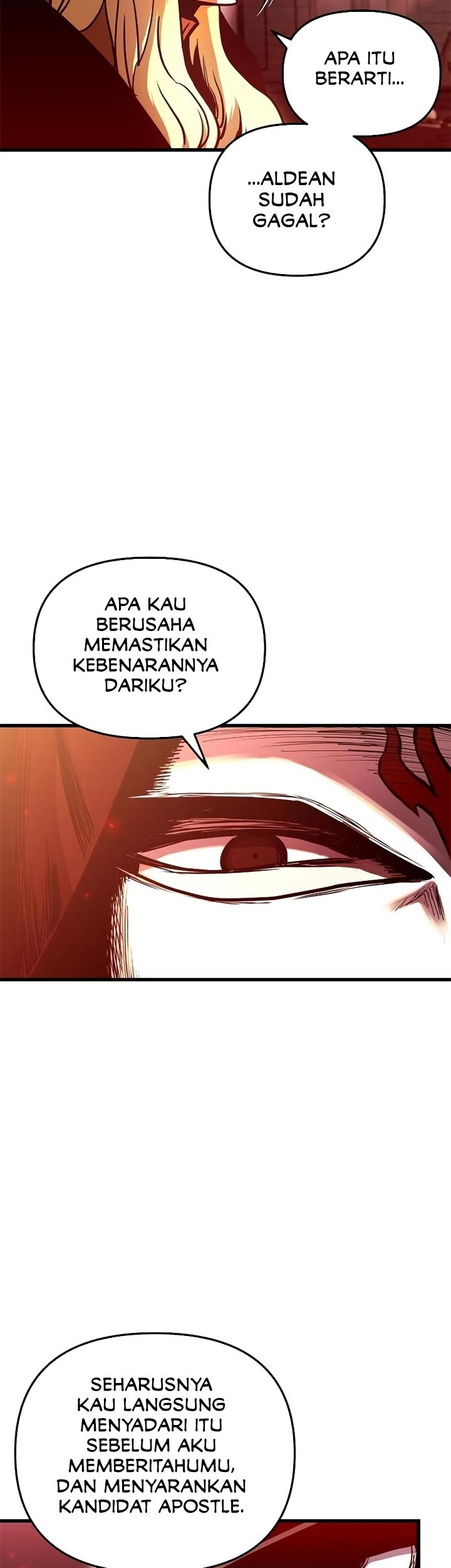 Reincarnation of the Suicidal Battle God Chapter 47 Gambar 52