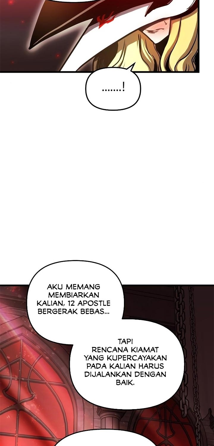 Reincarnation of the Suicidal Battle God Chapter 47 Gambar 53
