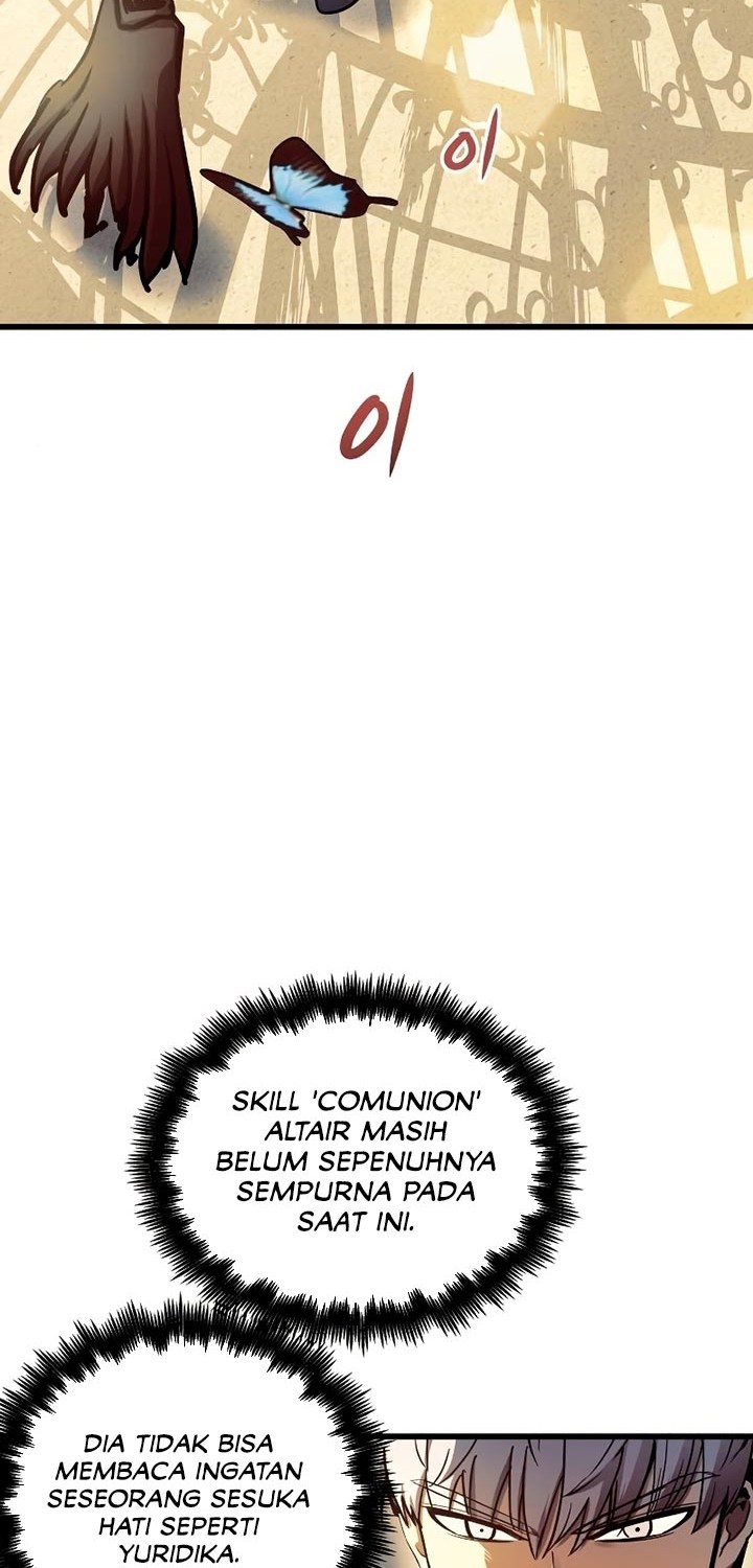 Reincarnation of the Suicidal Battle God Chapter 47 Gambar 3
