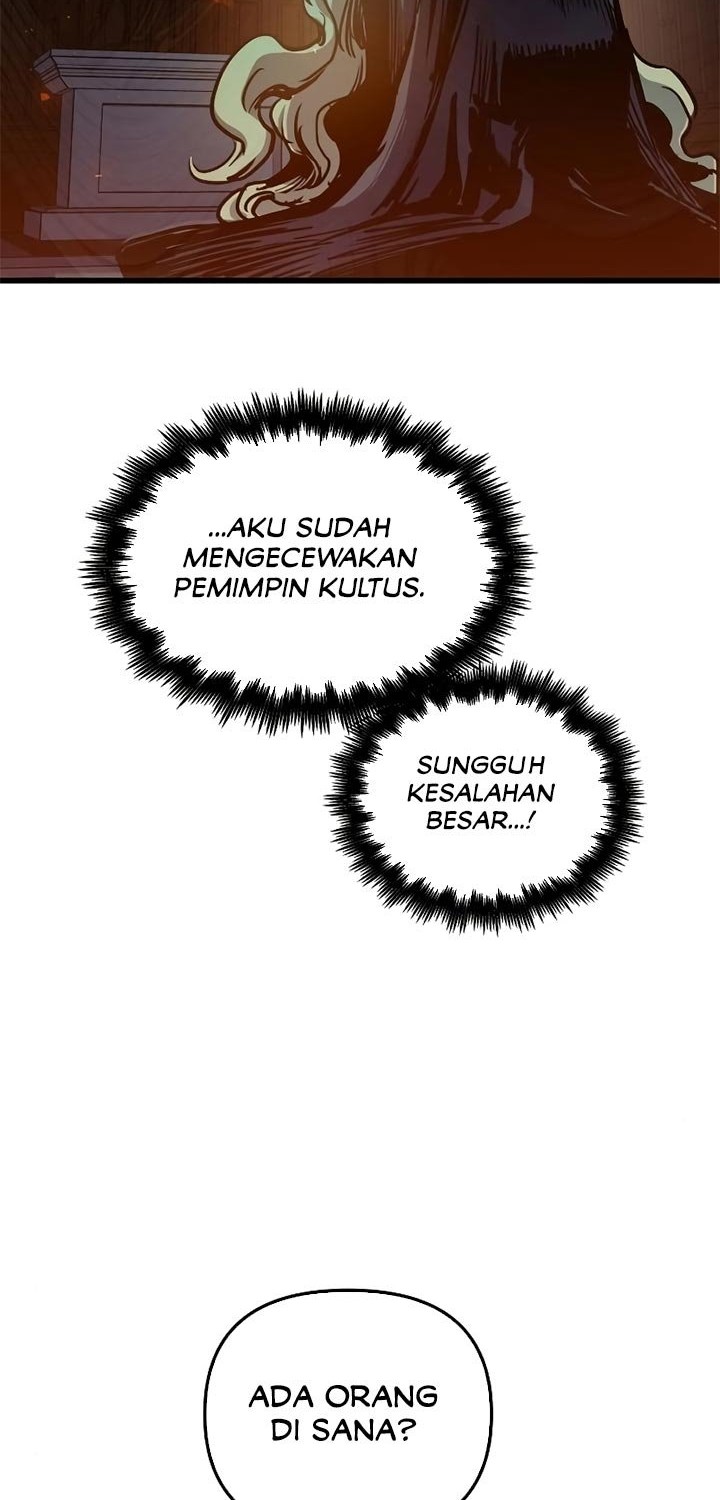 Reincarnation of the Suicidal Battle God Chapter 47 Gambar 55