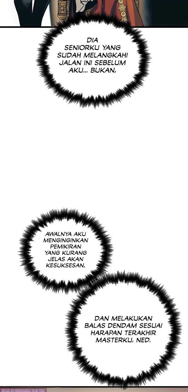 Reincarnation of the Suicidal Battle God Chapter 47 Gambar 5