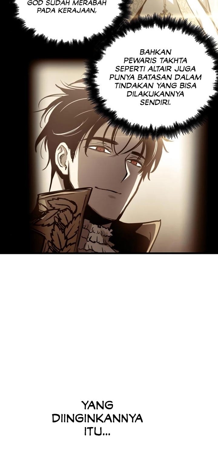 Reincarnation of the Suicidal Battle God Chapter 47 Gambar 7