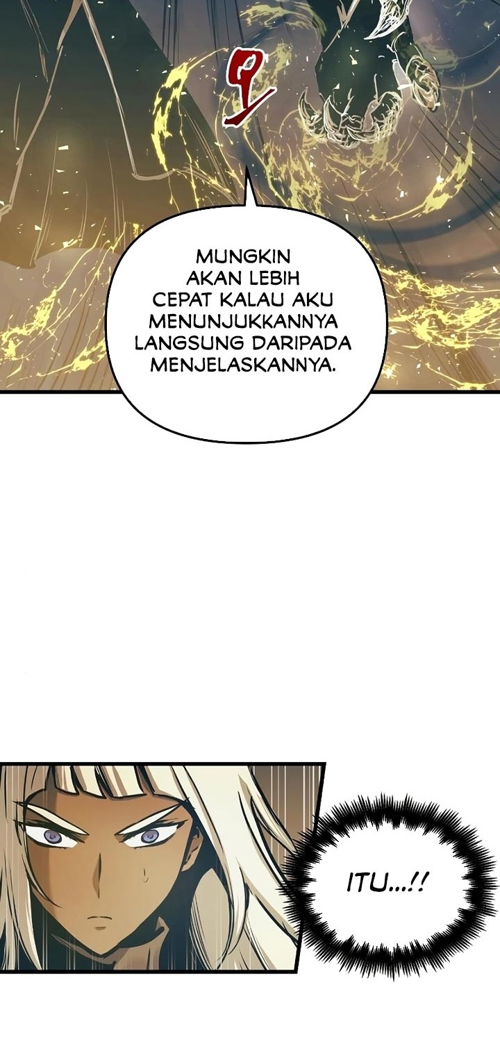 Reincarnation of the Suicidal Battle God Chapter 47 Gambar 9