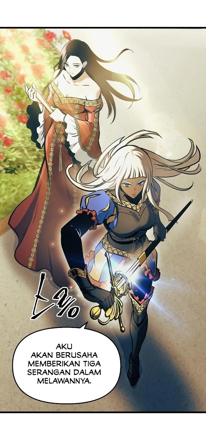 Reincarnation of the Suicidal Battle God Chapter 47 Gambar 11