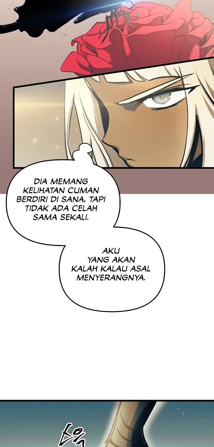 Reincarnation of the Suicidal Battle God Chapter 47 Gambar 14