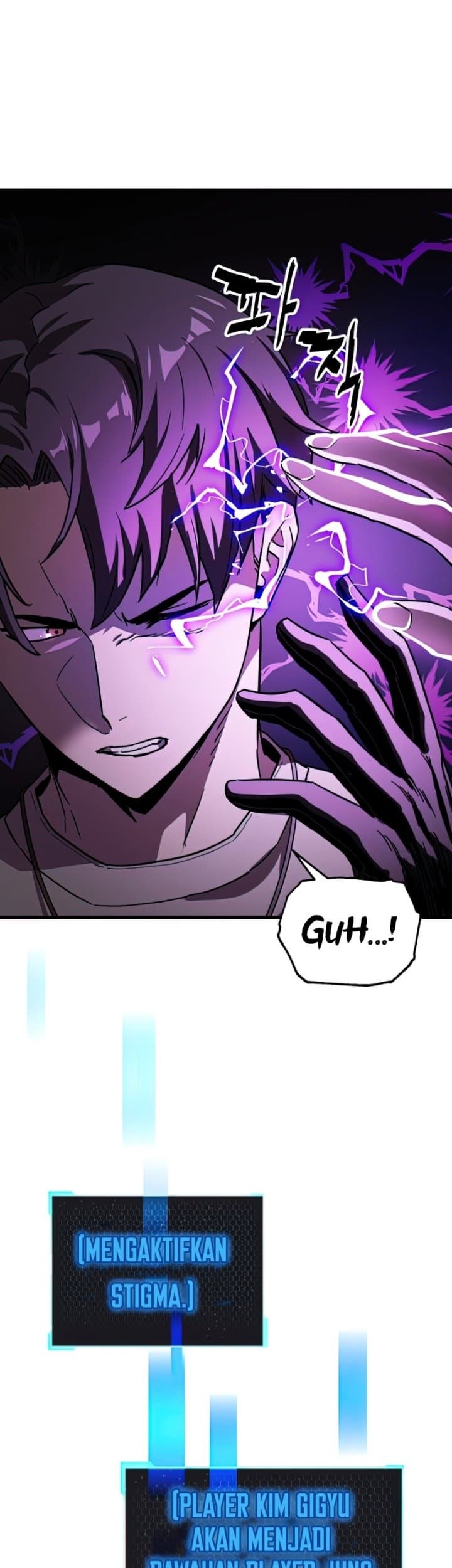 Player Who Can’t Level Up Chapter 67 Gambar 17