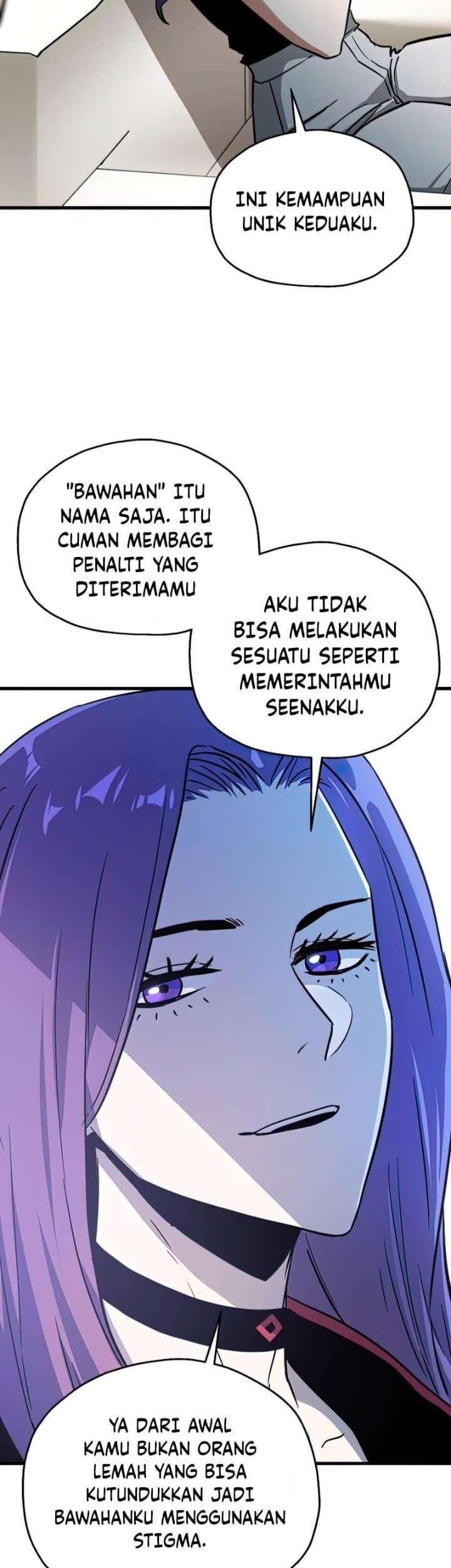 Player Who Can’t Level Up Chapter 67 Gambar 22