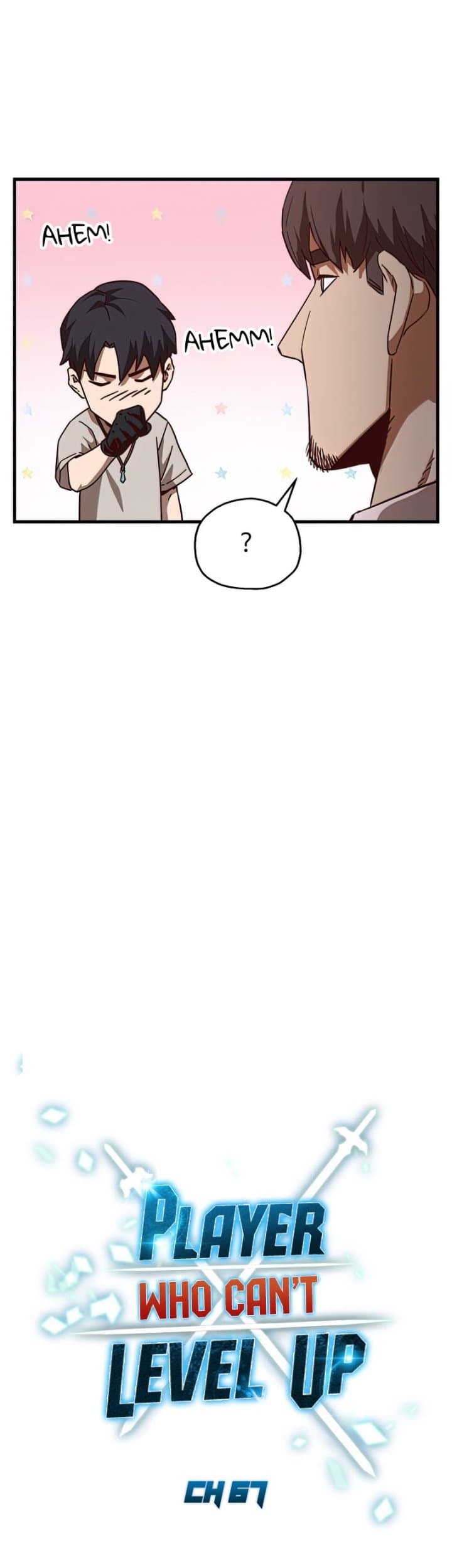 Player Who Can’t Level Up Chapter 67 Gambar 29