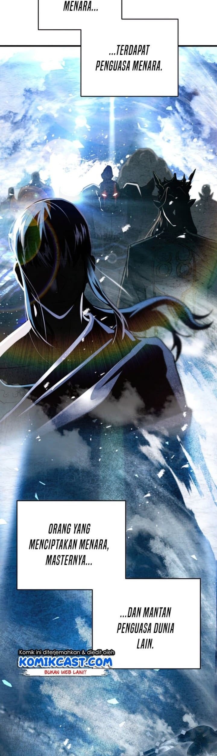 Player Who Can’t Level Up Chapter 67 Gambar 31