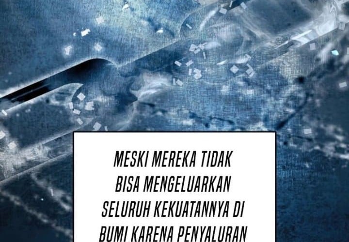 Player Who Can’t Level Up Chapter 67 Gambar 32