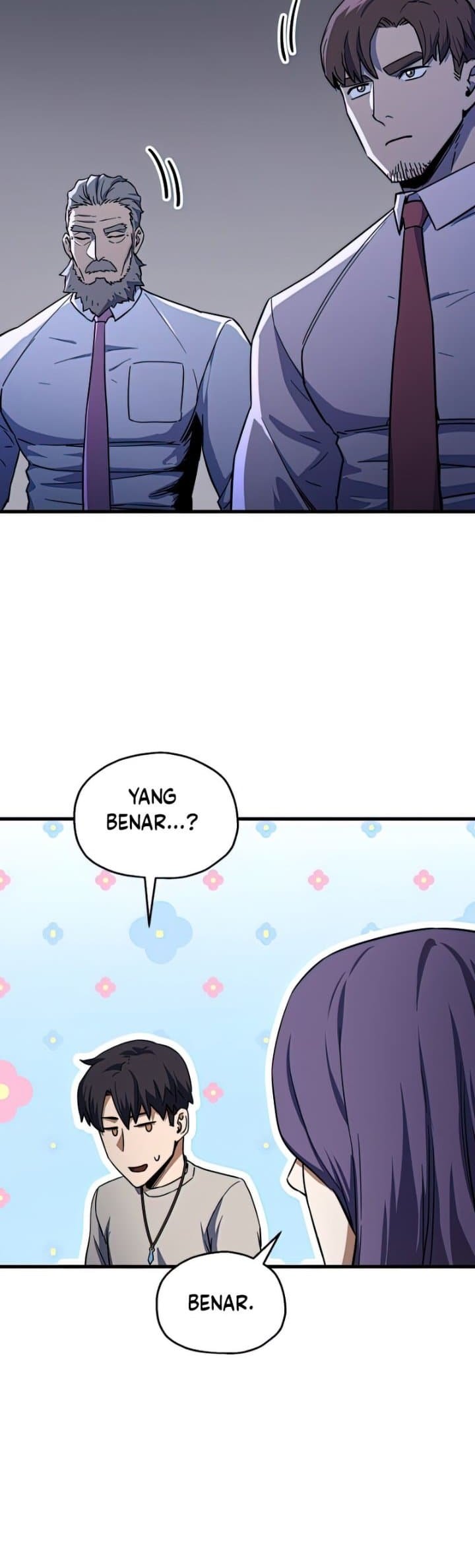 Player Who Can’t Level Up Chapter 67 Gambar 44