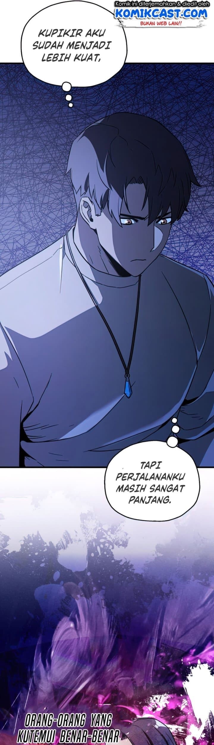 Player Who Can’t Level Up Chapter 67 Gambar 45