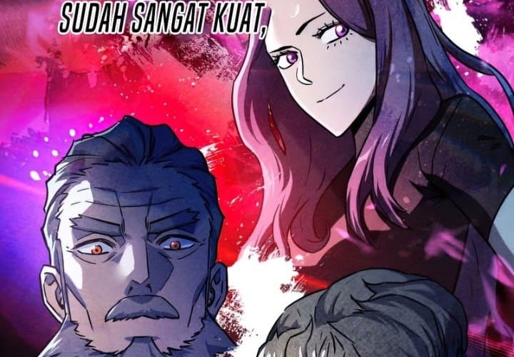 Player Who Can’t Level Up Chapter 67 Gambar 46