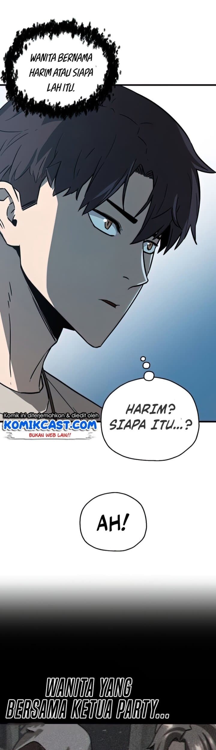 Player Who Can’t Level Up Chapter 67 Gambar 49