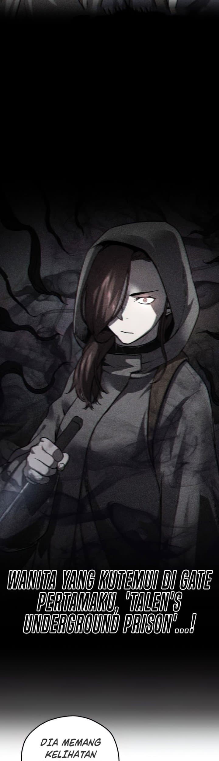 Player Who Can’t Level Up Chapter 67 Gambar 51