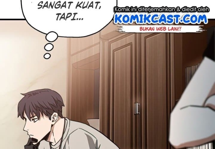 Player Who Can’t Level Up Chapter 67 Gambar 52