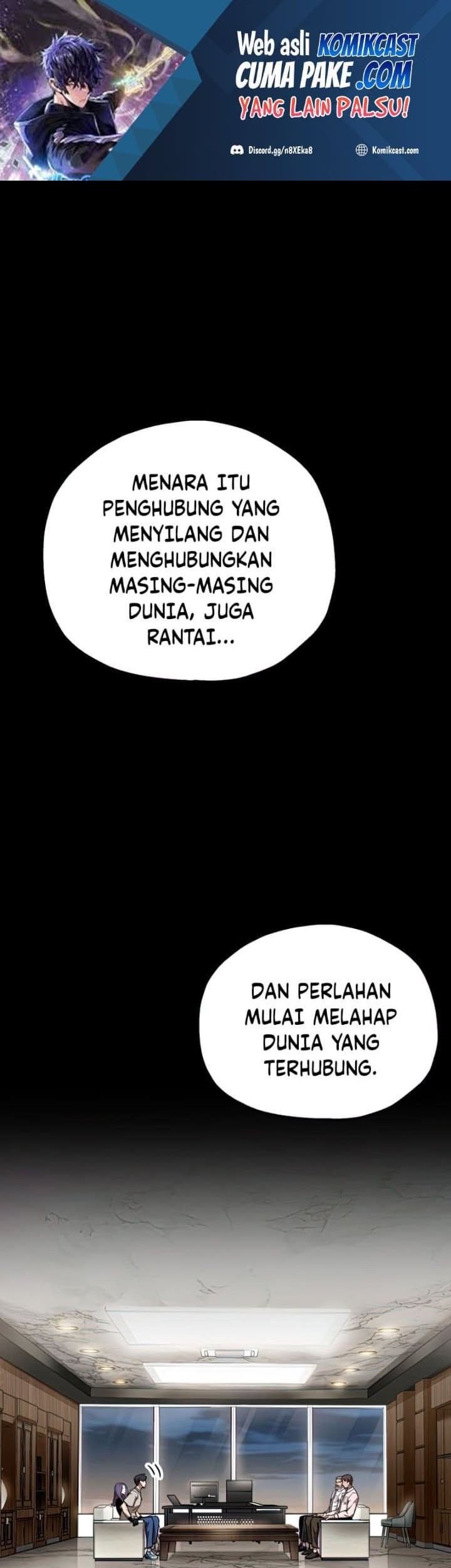 Baca Player Who Can’t Level Up Chapter 67 Gambar 2