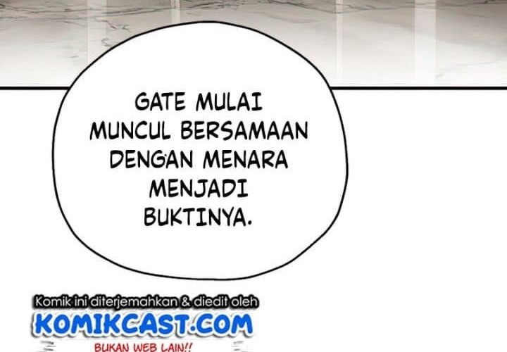 Player Who Can’t Level Up Chapter 67 Gambar 3
