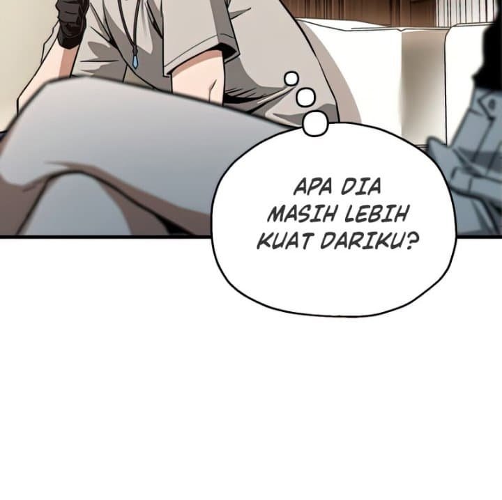 Player Who Can’t Level Up Chapter 67 Gambar 53