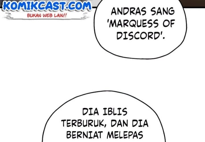 Player Who Can’t Level Up Chapter 67 Gambar 61