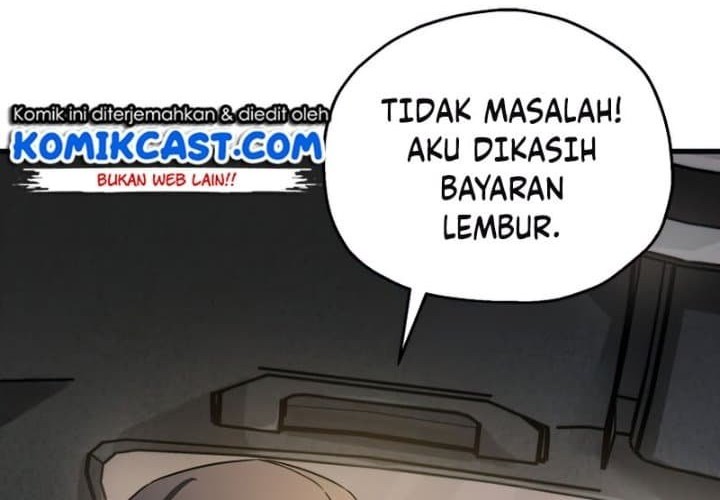Player Who Can’t Level Up Chapter 67 Gambar 68