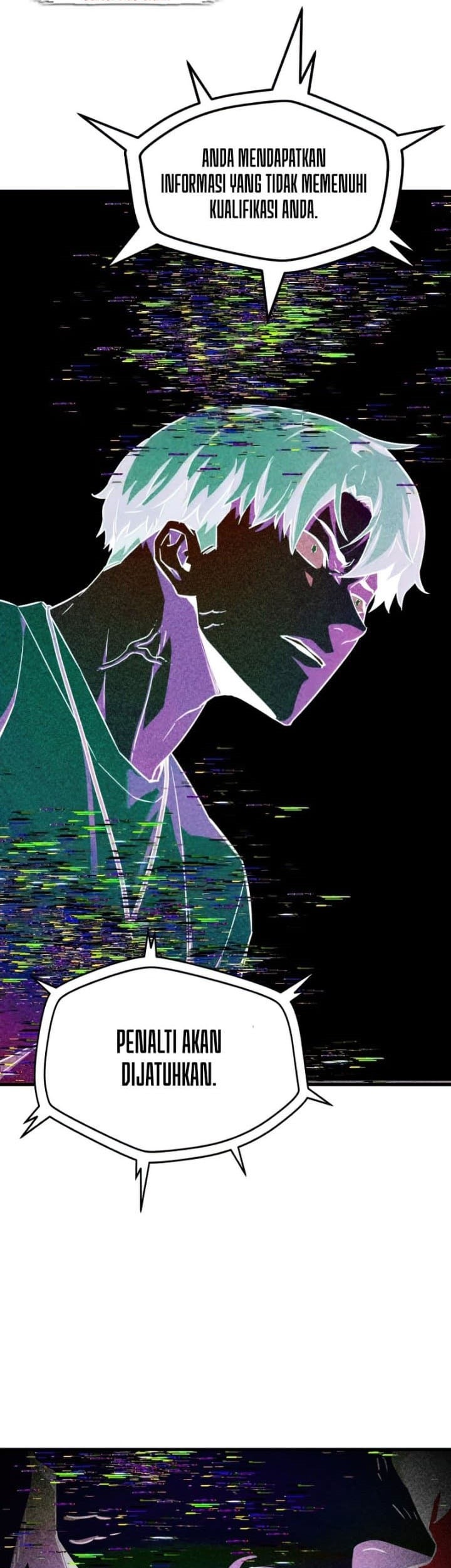 Player Who Can’t Level Up Chapter 67 Gambar 4