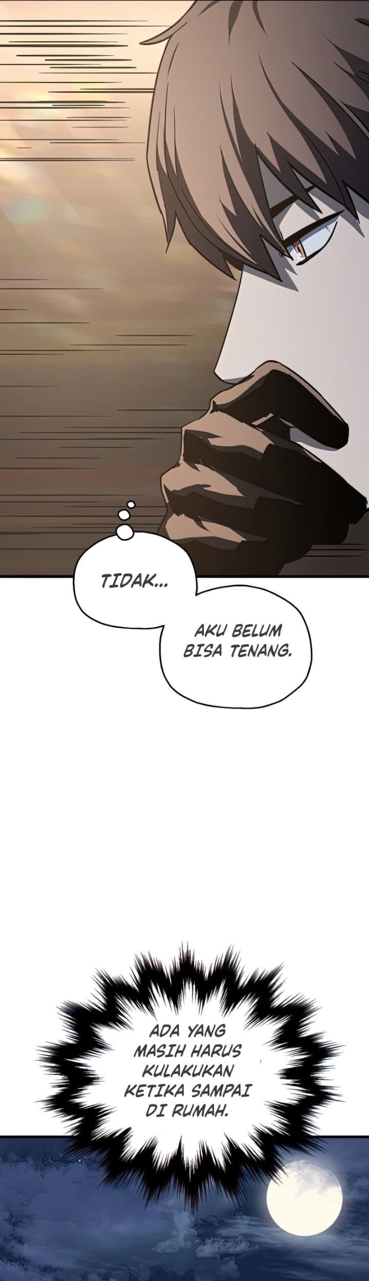 Player Who Can’t Level Up Chapter 67 Gambar 72