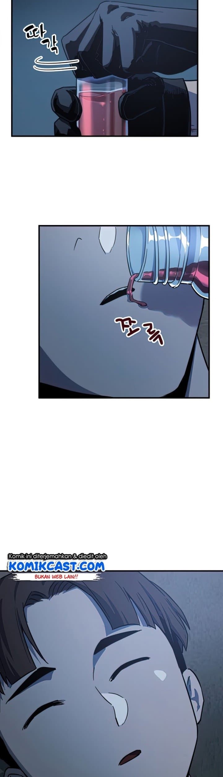 Player Who Can’t Level Up Chapter 67 Gambar 87