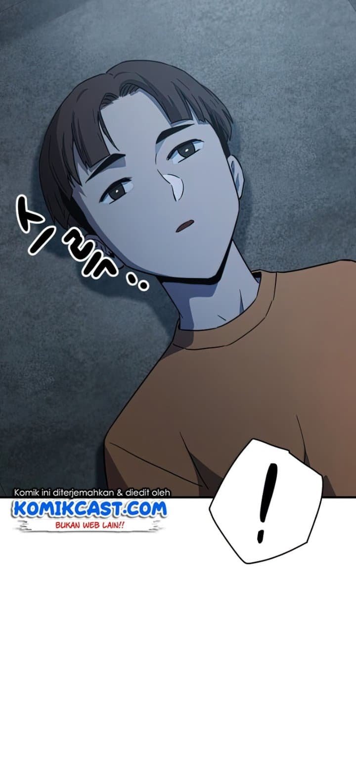 Player Who Can’t Level Up Chapter 67 Gambar 89