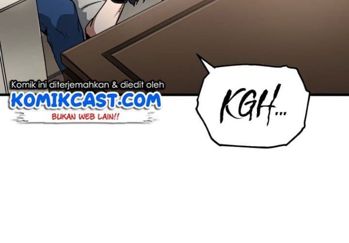 Player Who Can’t Level Up Chapter 67 Gambar 9