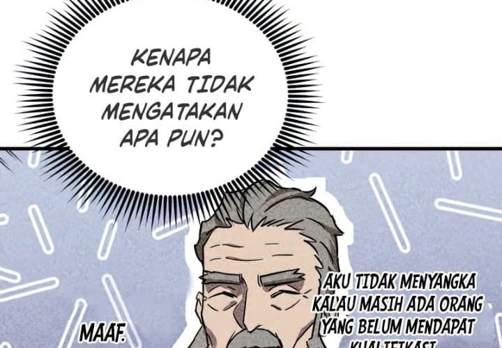 Player Who Can’t Level Up Chapter 67 Gambar 12