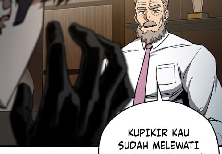 Player Who Can’t Level Up Chapter 67 Gambar 14