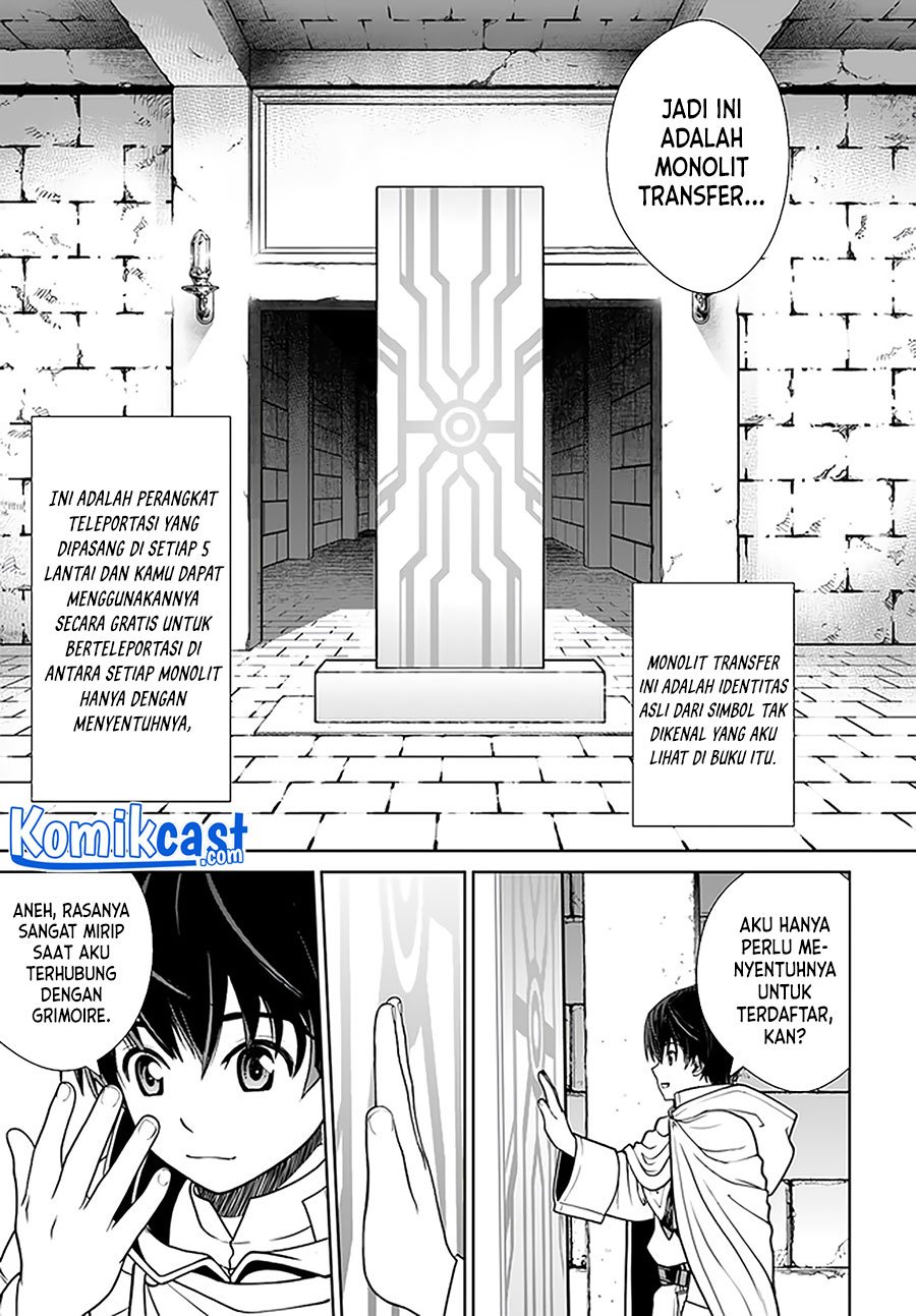 Gokufuri Kyohi Shite Tesaguri Starto! Chapter 15 Gambar 24