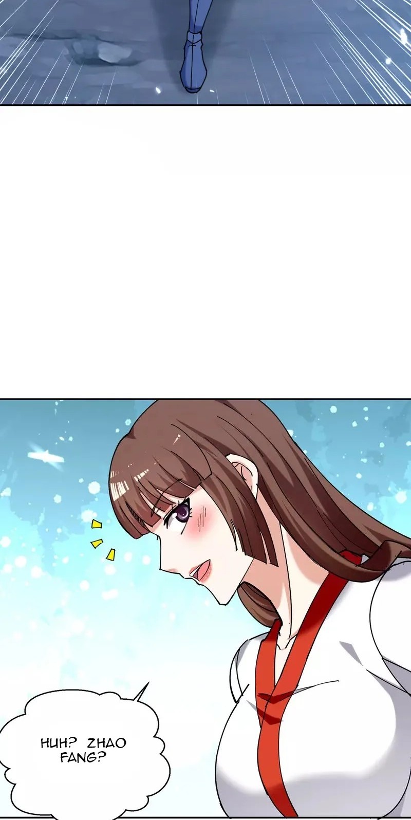 Strongest Leveling Chapter 303 Gambar 14