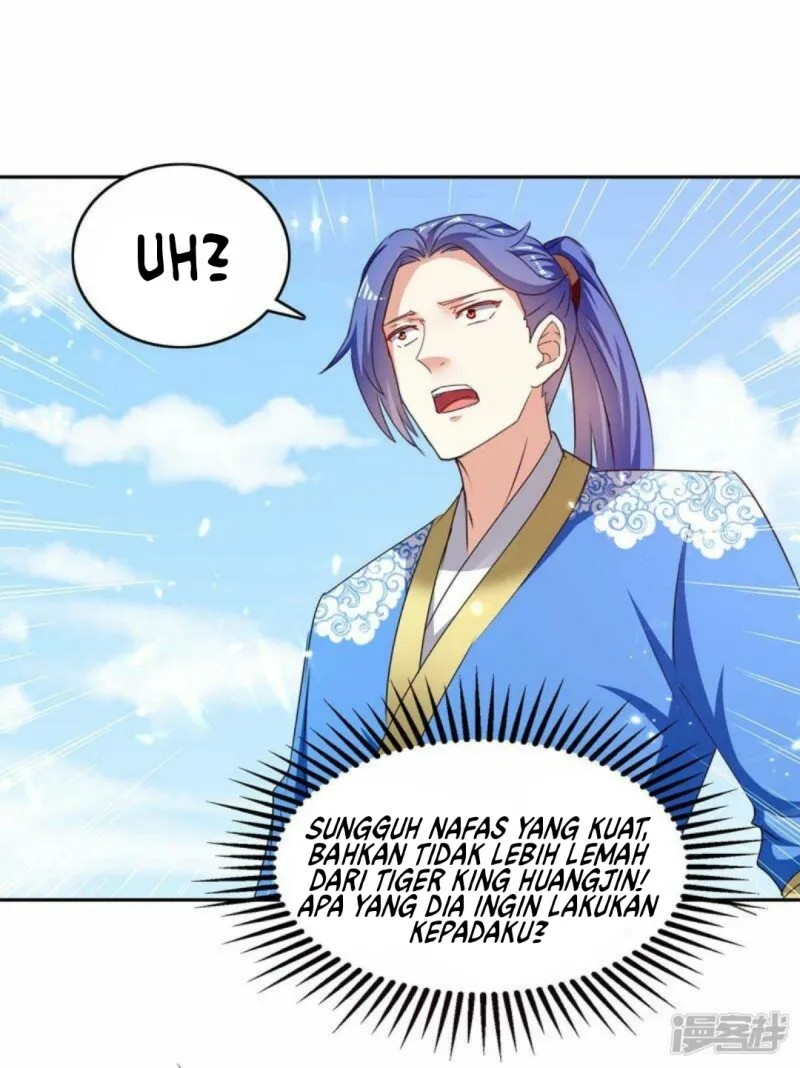 Strongest Leveling Chapter 302 Gambar 11