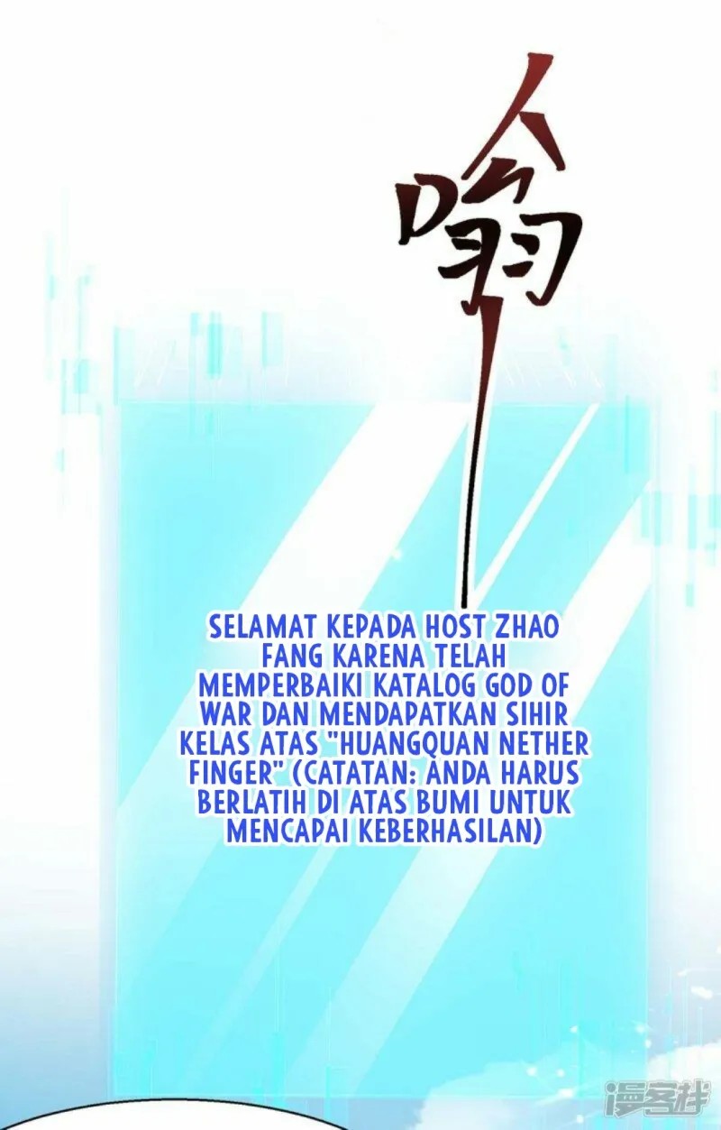 Baca  Strongest Leveling Chapter 302 Gambar 2