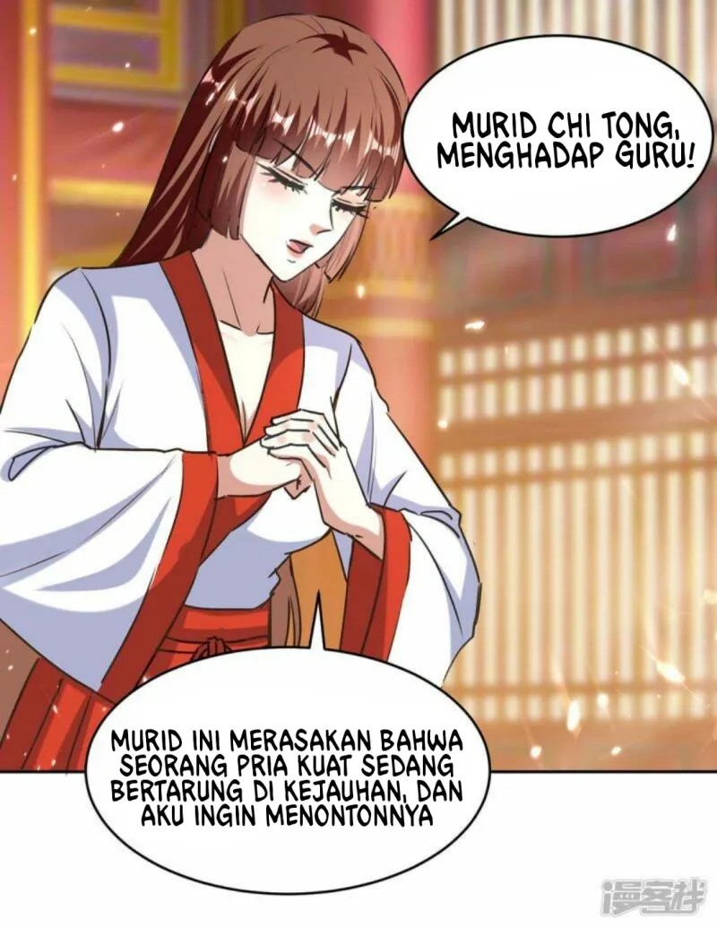 Strongest Leveling Chapter 302 Gambar 28