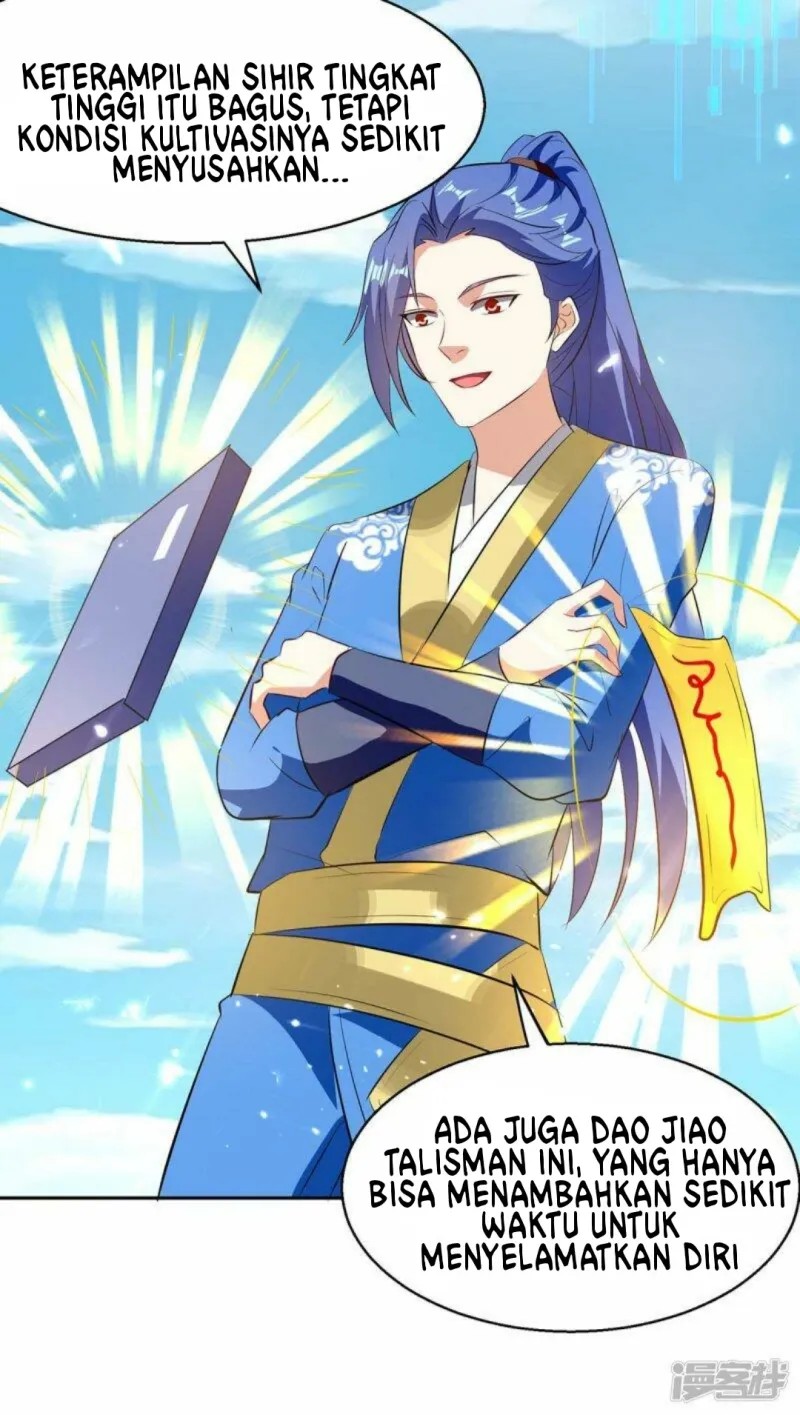 Strongest Leveling Chapter 302 Gambar 3