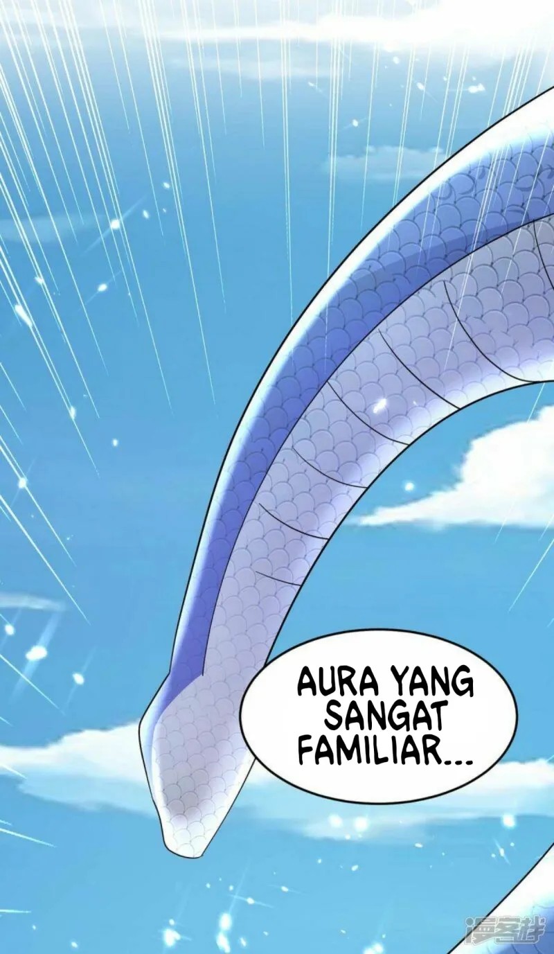 Strongest Leveling Chapter 302 Gambar 5