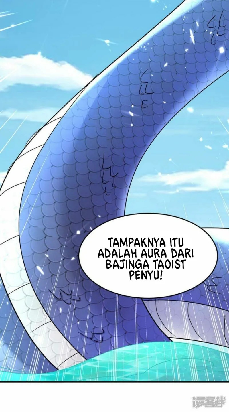 Strongest Leveling Chapter 302 Gambar 6