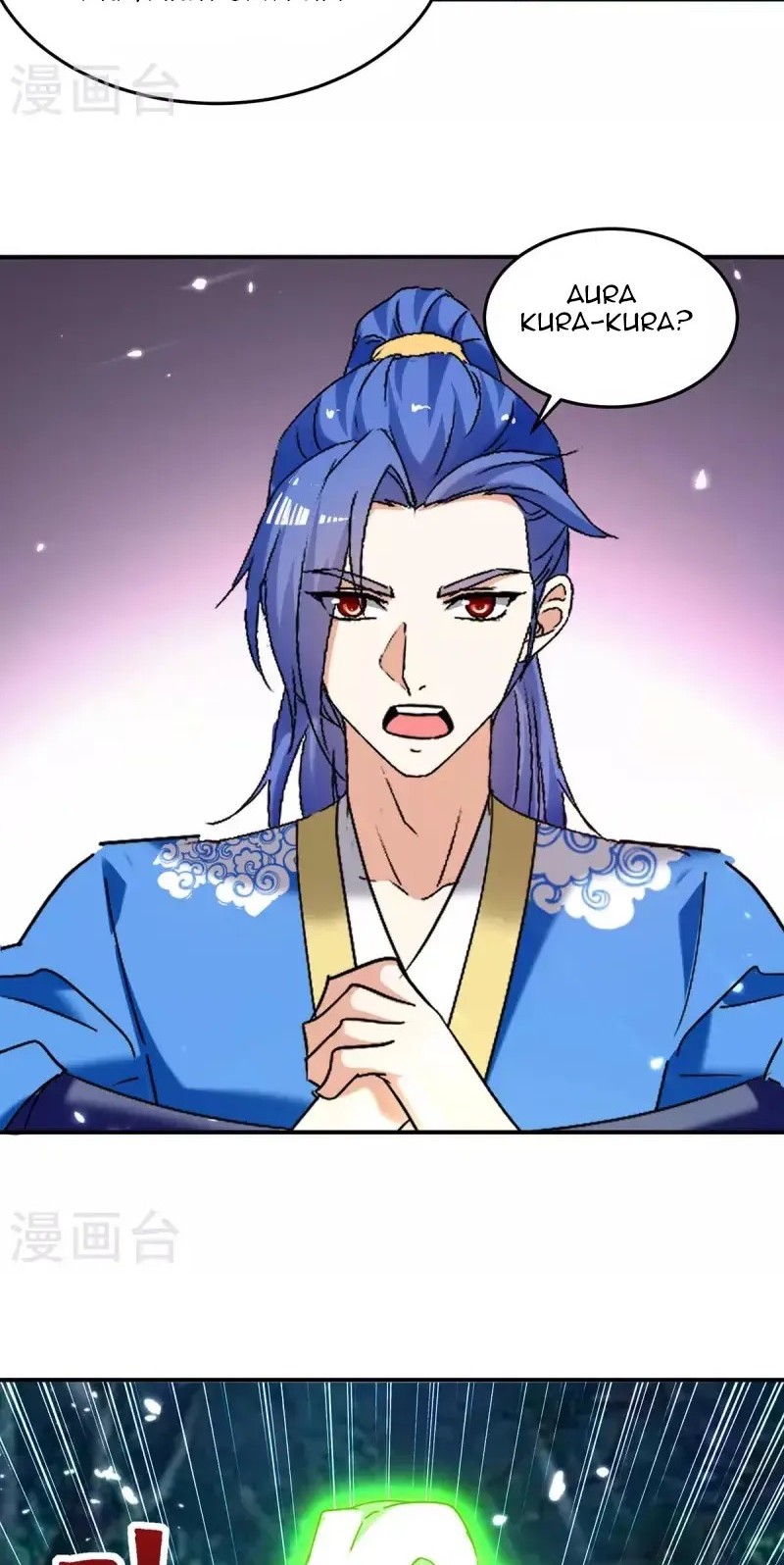Strongest Leveling Chapter 301 Gambar 3