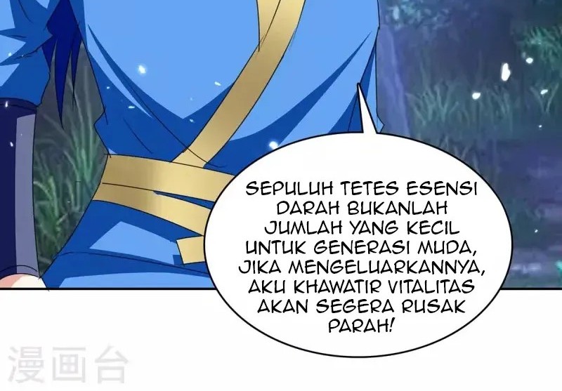Strongest Leveling Chapter 301 Gambar 7